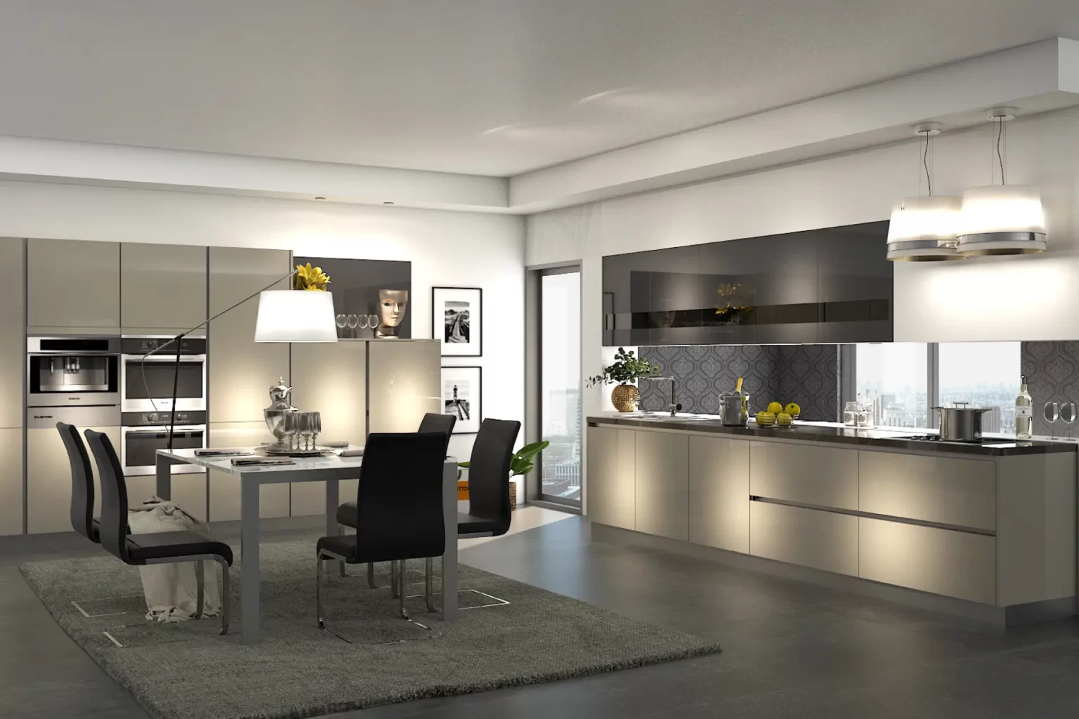 Value added retailer