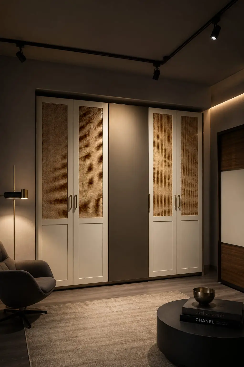 Wardrobe Design 2