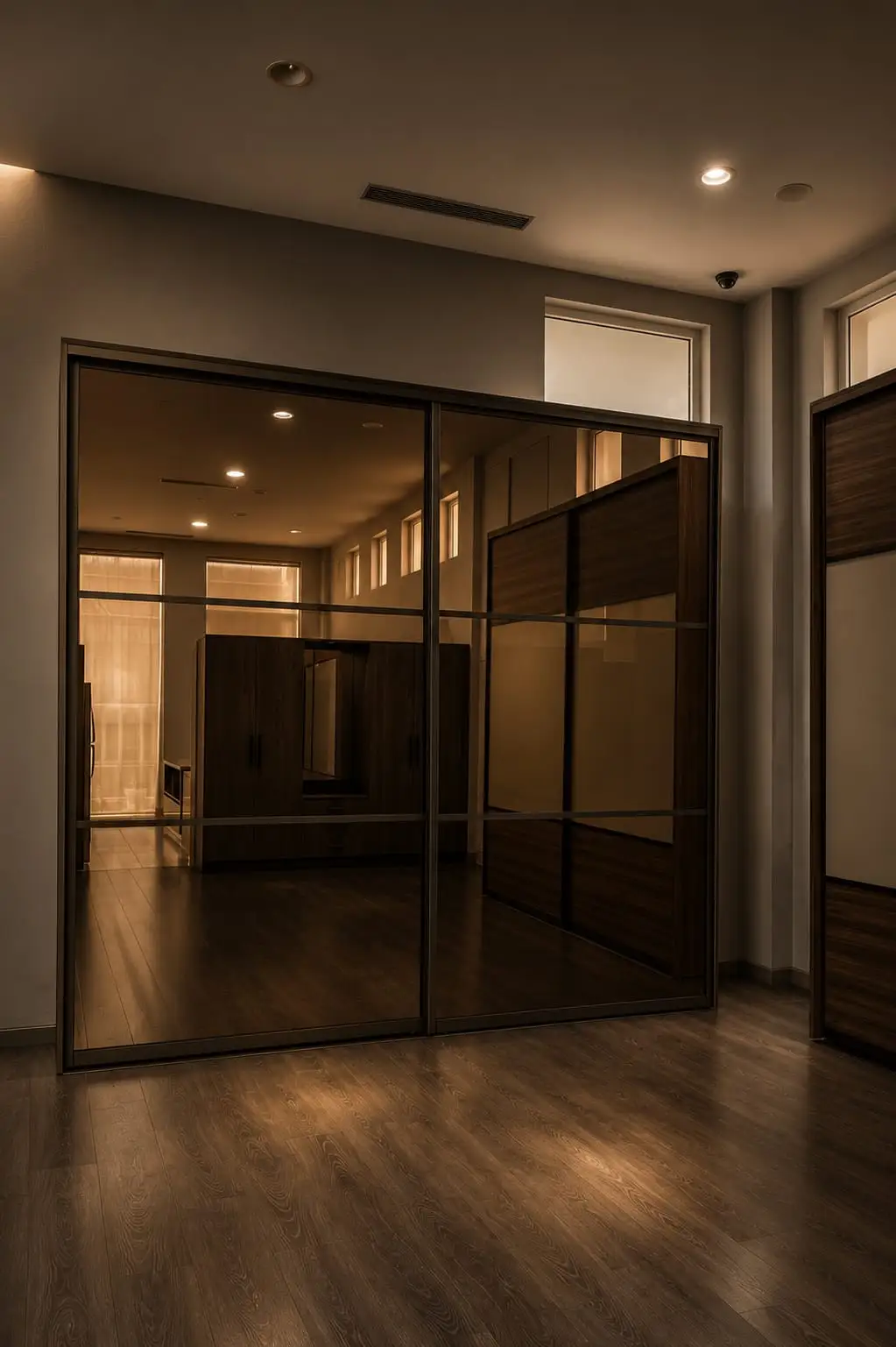 Wardrobe Design 4