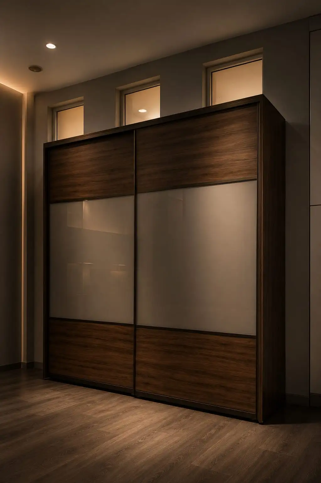 Wardrobe Design 5