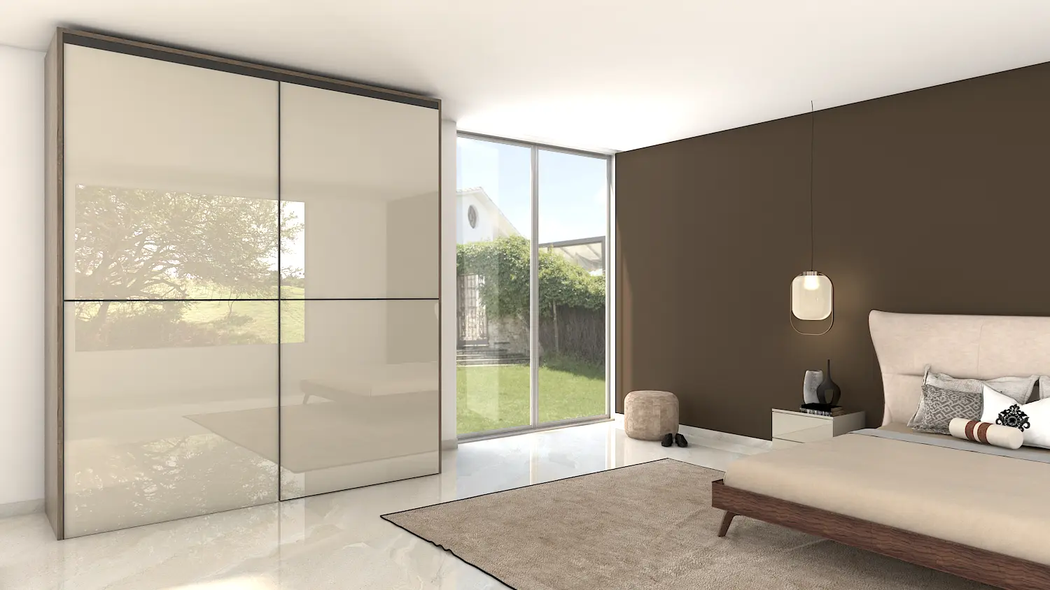all you need to know about sliding wardrobes